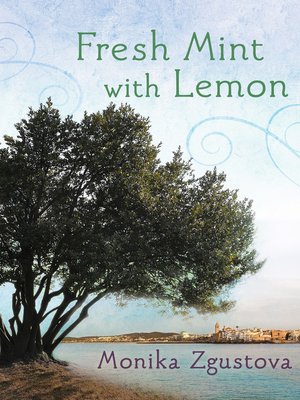 cover image of Fresh Mint with Lemon